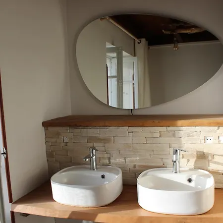 Oasis De Compostelle Bed & Breakfast *