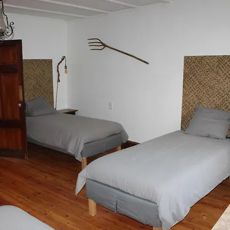 Bed & Breakfast Oasis De Compostelle