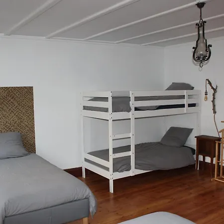Bed & Breakfast Oasis De Compostelle Lauzerte