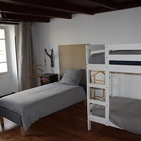 Oasis De Compostelle *