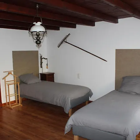 Bed & Breakfast Oasis De Compostelle *