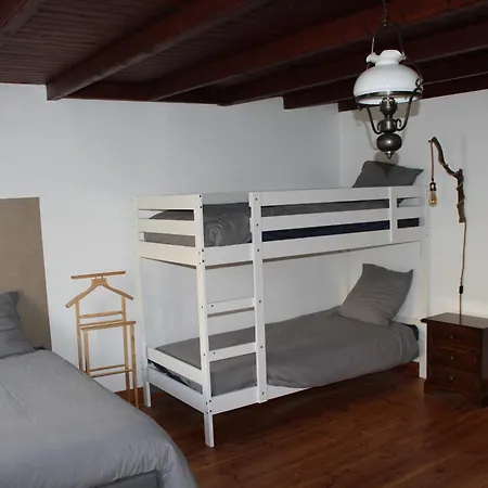 Bed & Breakfast Oasis De Compostelle