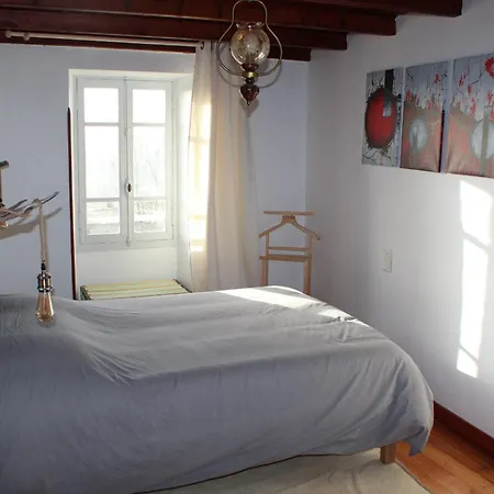 Oasis De Compostelle Bed & Breakfast Lauzerte
