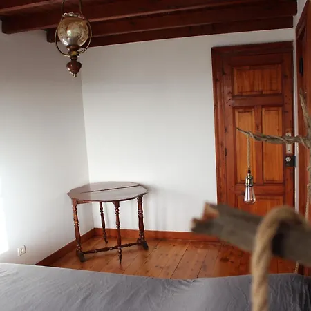 Oasis De Compostelle Bed & Breakfast