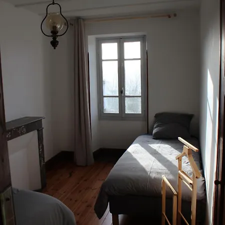 Oasis De Compostelle Bed & Breakfast *