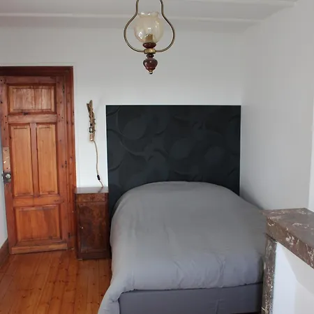 Oasis De Compostelle Bed & Breakfast