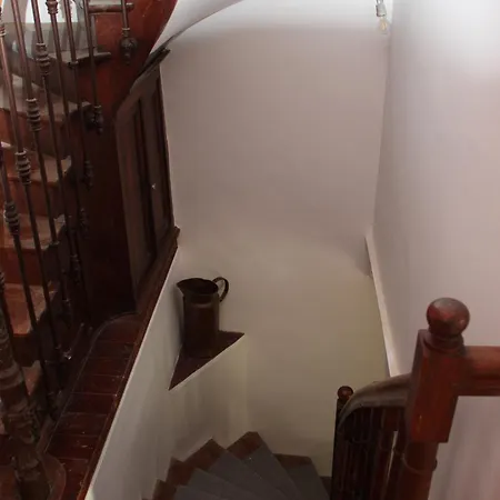 Oasis De Compostelle Bed & Breakfast Lauzerte