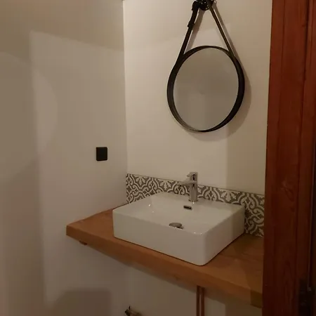 Oasis De Compostelle * Lauzerte