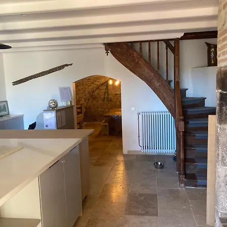 Oasis De Compostelle * Lauzerte