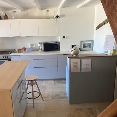 Oasis De Compostelle Bed & Breakfast Lauzerte