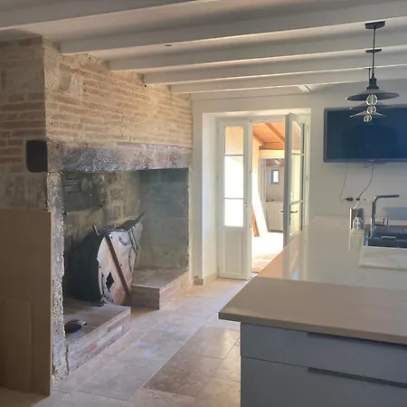 Oasis De Compostelle