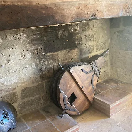 Bed & Breakfast Oasis De Compostelle *