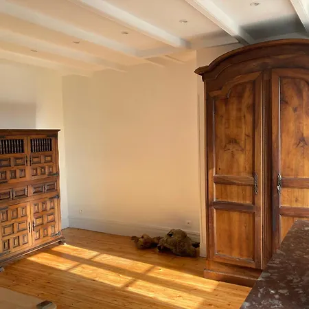 Oasis De Compostelle Bed & Breakfast