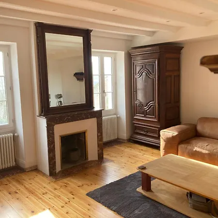 Oasis De Compostelle * Lauzerte