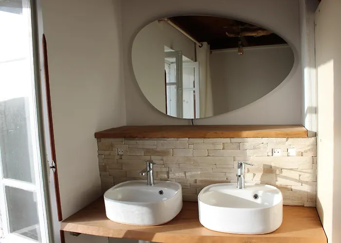 Oasis De Compostelle Bed & Breakfast *