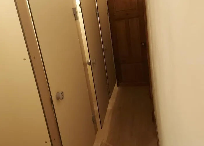 Bed & Breakfast Oasis De Compostelle