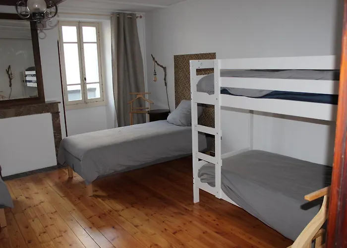 Oasis De Compostelle Bed & Breakfast