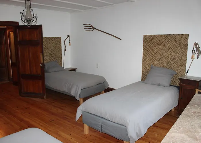 Bed & Breakfast Oasis De Compostelle