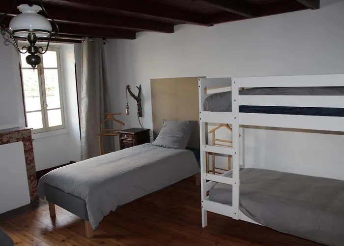 Oasis De Compostelle *