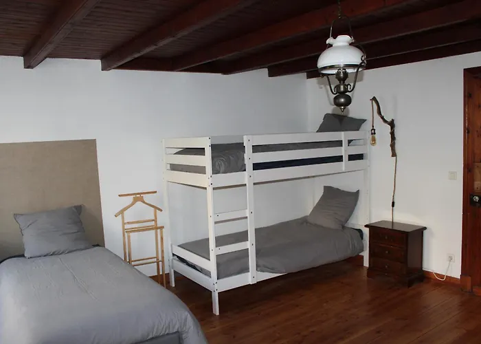 Bed & Breakfast Oasis De Compostelle