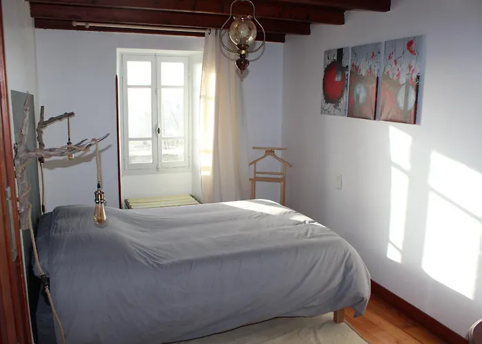 Oasis De Compostelle Bed & Breakfast Lauzerte