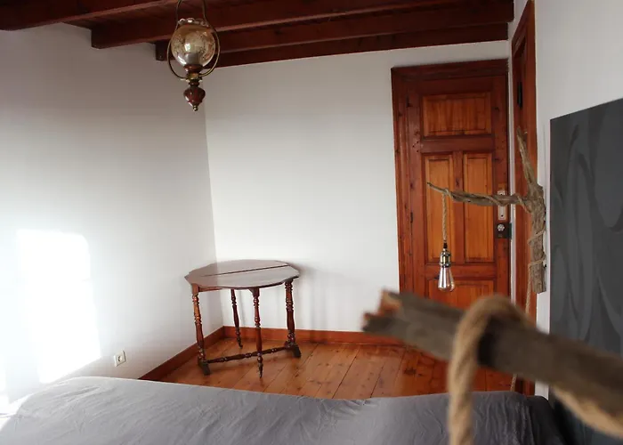 Oasis De Compostelle Bed & Breakfast