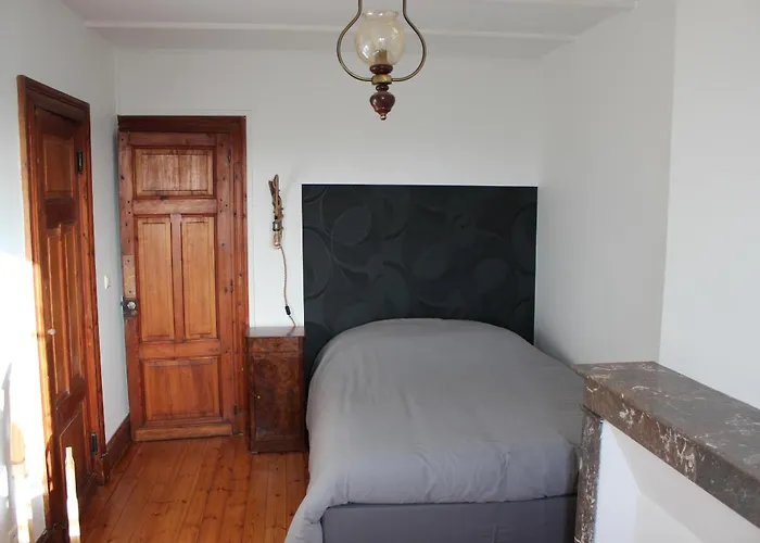 Bed & Breakfast Oasis De Compostelle