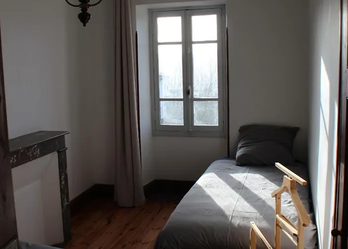 Oasis De Compostelle Bed & Breakfast *