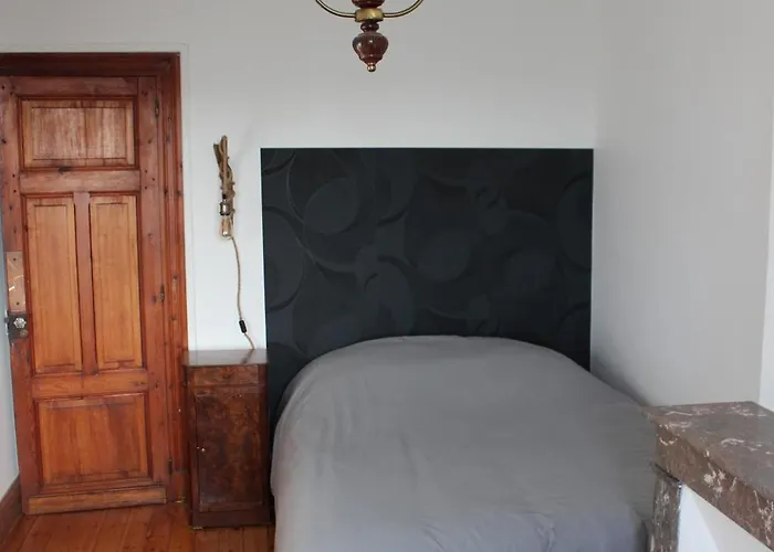 Oasis De Compostelle Bed & Breakfast