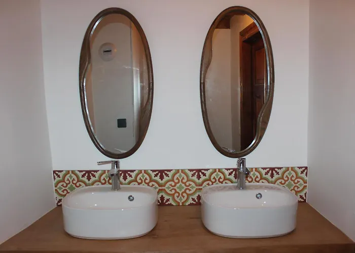 Bed & Breakfast Oasis De Compostelle *