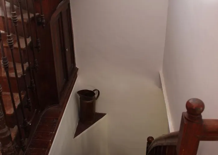 Oasis De Compostelle Bed & Breakfast Lauzerte