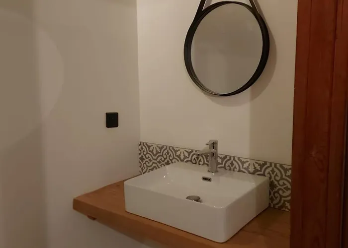 Oasis De Compostelle * Lauzerte