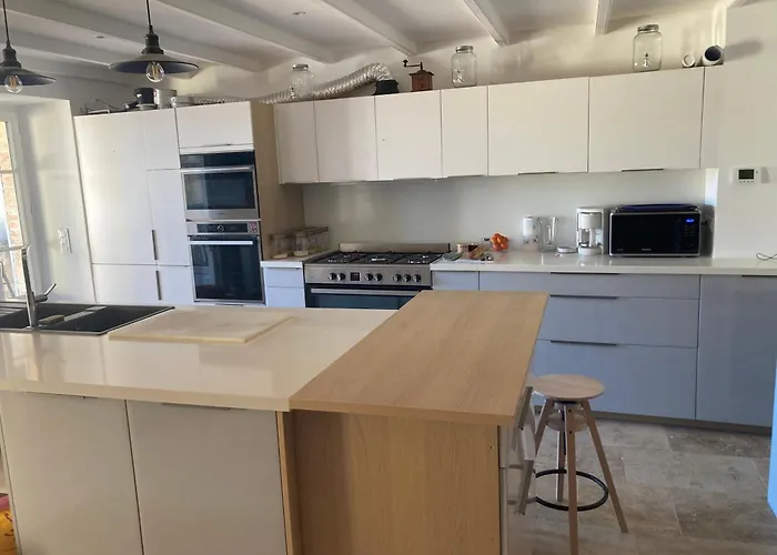 Oasis De Compostelle Bed & Breakfast *