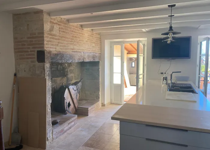 Oasis De Compostelle