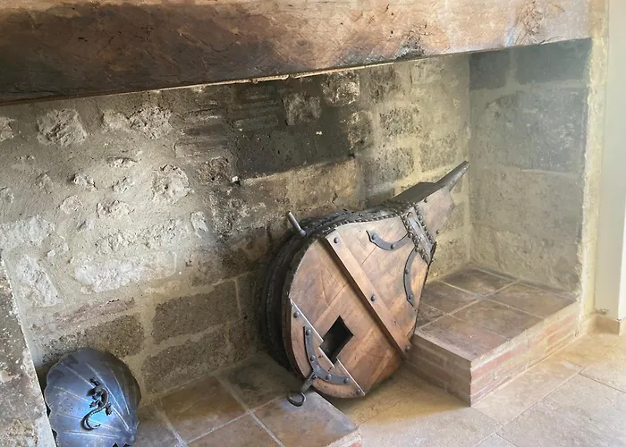 Bed & Breakfast Oasis De Compostelle *