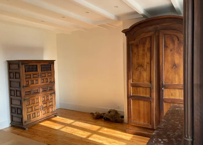 Oasis De Compostelle Bed & Breakfast