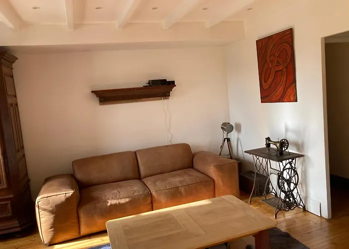 Bed & Breakfast Oasis De Compostelle *