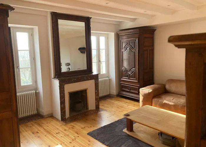 Oasis De Compostelle * Lauzerte